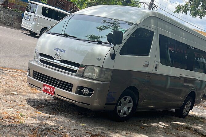 Private Airport Transfer to Hotels and Airbnb in Montego Bay - Should You Book This Private Montego Bay Airport Transfer?