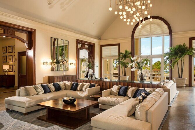 Private Airport Transfer to Hyatt Rose Hall Resort - Getting From MBJ to Hyatt Rose Hall Without the Chaos