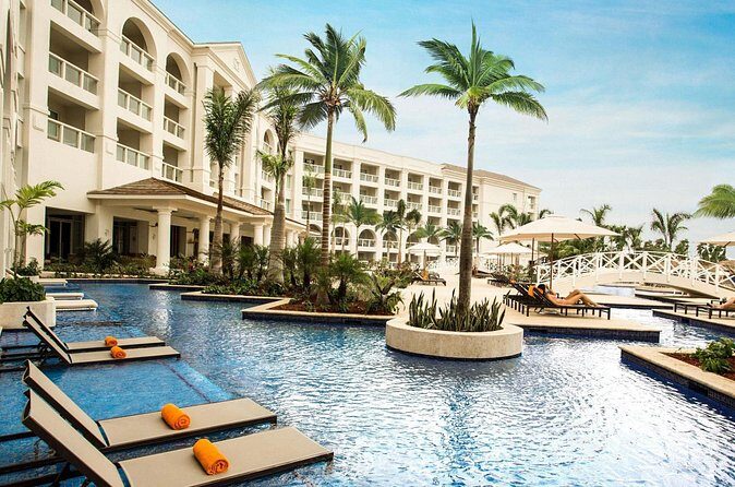 Private Airport Transfer to Hyatt Rose Hall Resort - Price and Value: Is $20 Per Person Reasonable?