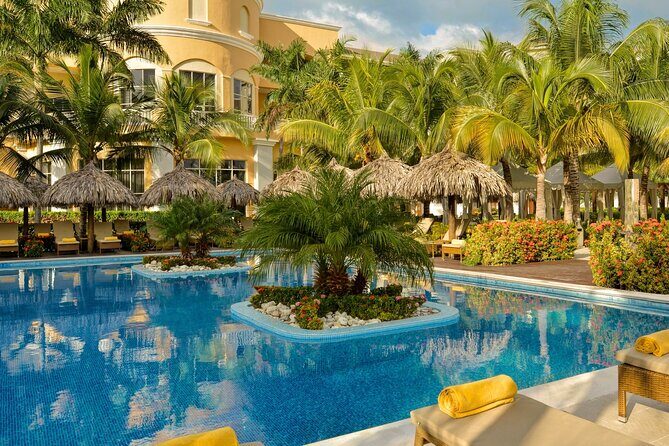Private Airport Transfer to Iberostar Rose Hall Resort - Montego Bay to Iberostar Rose Hall: Why This Transfer Works