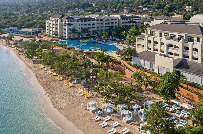 Private Airport Transfer to Iberostar Rose Hall Resort - Laying Out Your Expectations: What This Is (and Isn’t)
