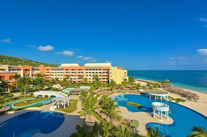 Private Airport Transfer to Iberostar Rose Hall Resort - Tips to Make This Transfer Feel Even Smoother