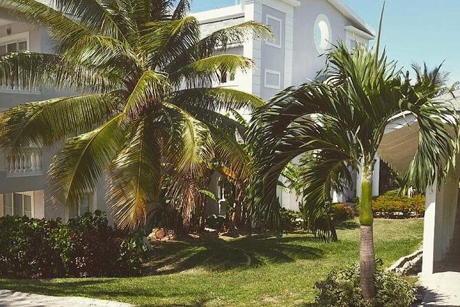Private Airport Transfer to Lady Hamilton and Grand Palladium - A Quick Timing and Hours Reality Check