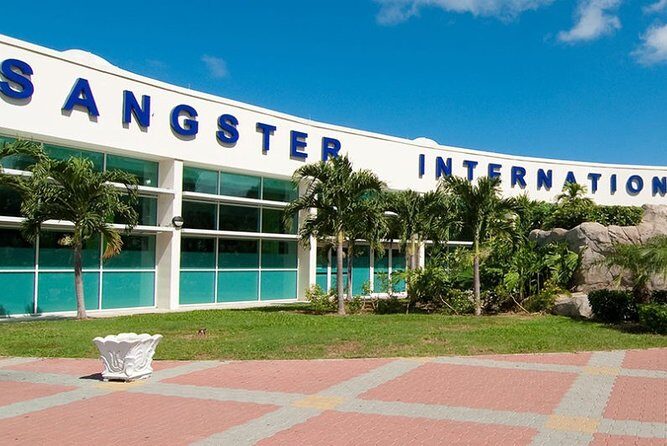 Private Airport Transfer To Montego Bay Hotels - What You’ll Like Most About This Transfer
