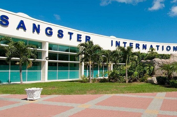 Private Airport Transfer To Montego Bay Hotels - Door-to-Door Comfort: Clean Cars, A/C, and Feeling Safe