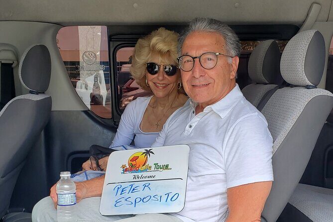 Private Airport Transfer To Montego Bay Hotels - Round-Trip Timing: Getting Back to MBJ Without Last-Minute Panic