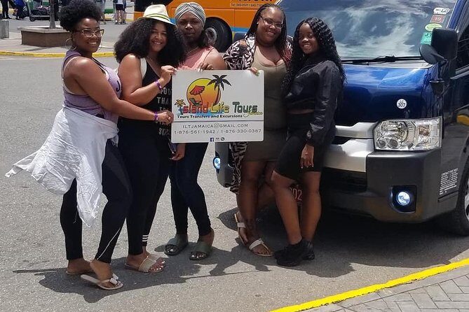 Private Airport Transfer To Montego Bay Hotels - The Montego Bay Corridor: Hotels They Do and Do Not Serve