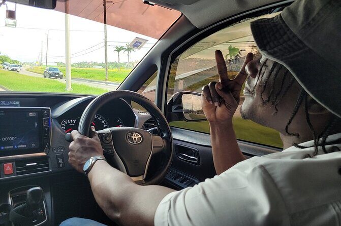 Private airport transfer to negril resorts arrival/departure - How the Montego Bay to Negril Transfer Actually Feels