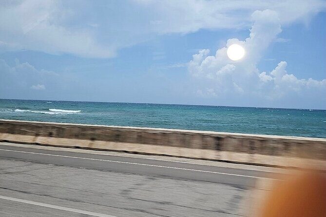 Private airport transfer to negril resorts arrival/departure - Time on the Road and How to Plan Your Day