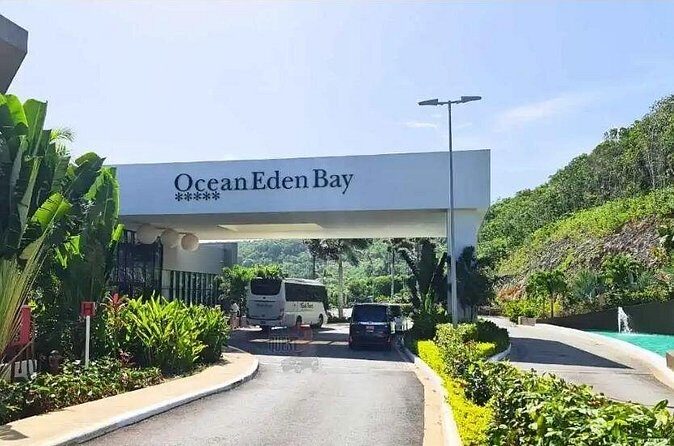 Private Airport Transfer to Ocean Eden/Coral Aquarelle, Royalton - Price and Value: Is $35 Per Person a Smart Deal?