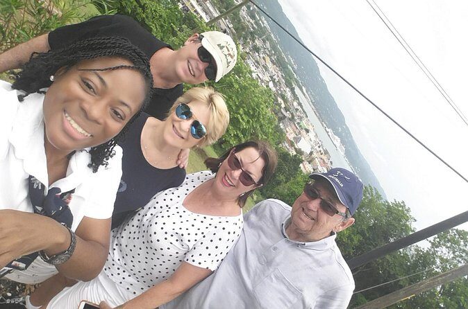 Private Airport Transfers and Tours - What the pickup feels like on arrival day