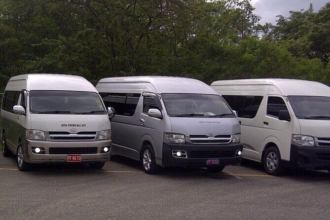 Private Airport Transfers from Montego Bay - Key things to know before you book