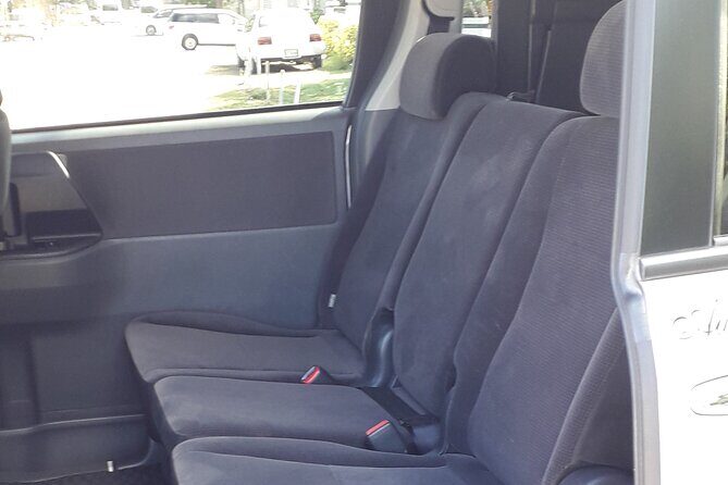 Private Airport Transfers from Montego Bay - From landing to pickup: the MBJ meet-and-go that saves your energy