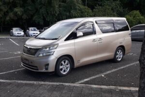 Private Airport Transfers from Montego Bay - Luggage help and why it’s more valuable than it sounds