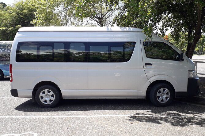 Private Airport Transfers from Montego Bay - Timing: how long it takes and what affects the range