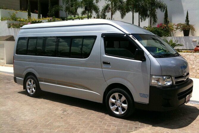 Private Airport Transfers from Montego Bay - Private vs shared: what you gain (and what you should confirm)