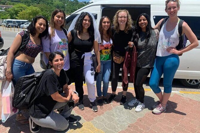 Private Airport Transfers from Montego Bay - Who this transfer is best for