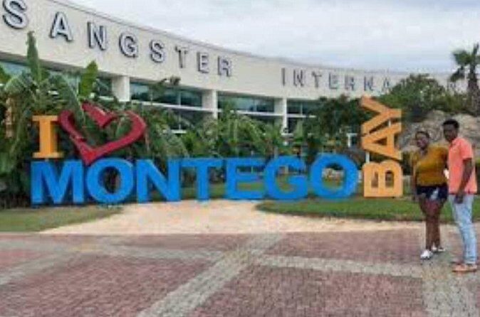 Private Airport Transfers to/from Hotels in Montego Bay - Returning to the Airport: Why Early Pickup Helps