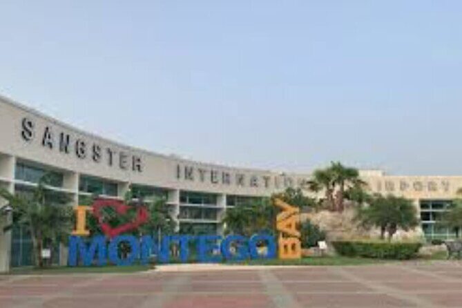 Private Airport Transfers to/from Hotels in Montego Bay - Who This Transfer Fits Best in Your Trip