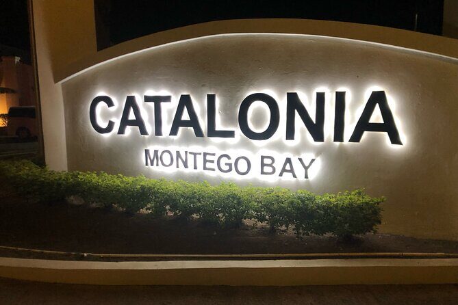 Private Airport Transfers To Montego Bay Hotels - The Drive: Expect a 5–15 Minute Transfer and Plan for the Real World