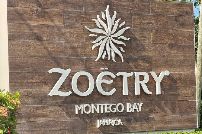 Private Airport Transfers To Montego Bay Hotels - The Human Touch: Professional Drivers Who Actually Help