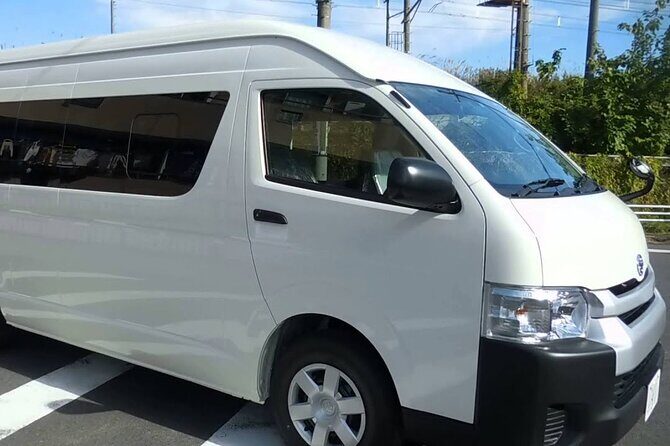 Private Airport Transfers to Royalton Blue Waters and White Sand - Door-to-Door Drop-Offs at Royalton Blue Waters or White Sands