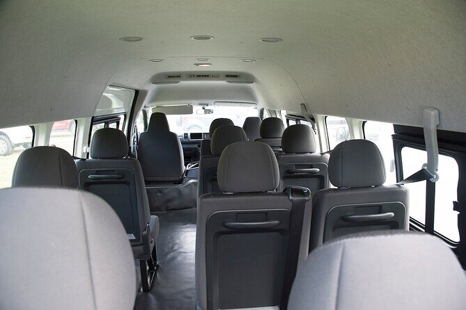 Private Airport Transfers to Royalton Blue Waters and White Sand - Price and Value: Is $50 Per Person Worth It?