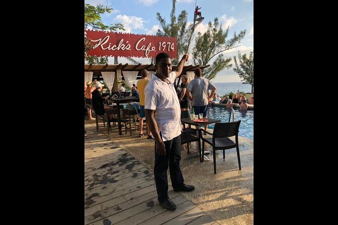 Private and Customized Tour to Negril From Montego Bay - Key highlights you should care about