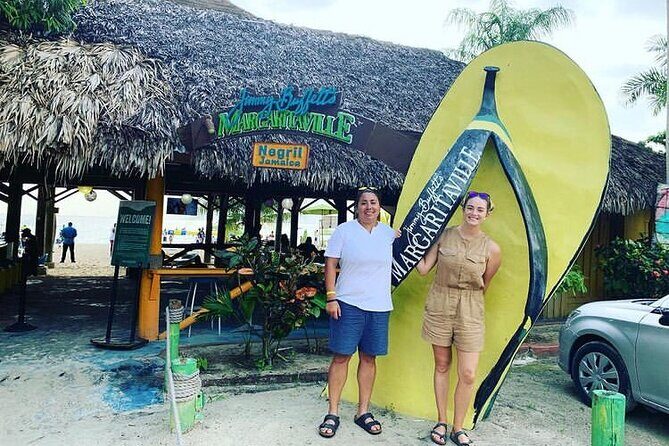 Private and Customized Tour to Negril From Montego Bay - A Private Negril Day from Montego Bay, Built Around You