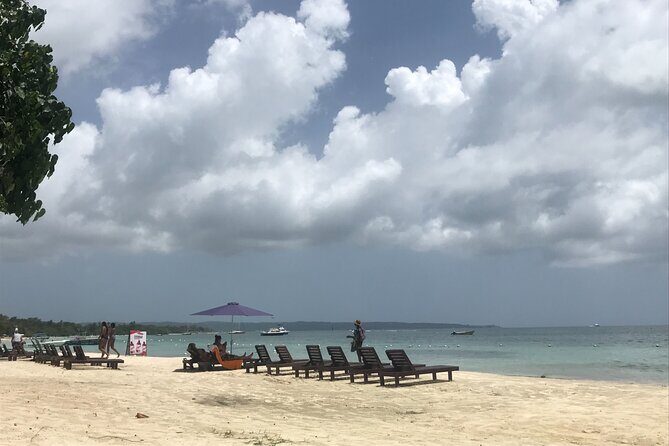 Private and Customized Tour to Negril From Montego Bay - Where Rose Hall and West-Coast History Fit In
