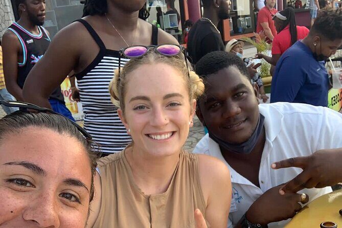 Private and Customized Tour to Negril From Montego Bay - Food, Drinks, and What You Should Budget