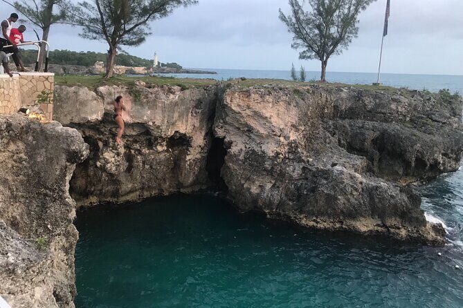 Private and Customized Tour to Negril From Montego Bay - Price Value: What You’re Really Paying For