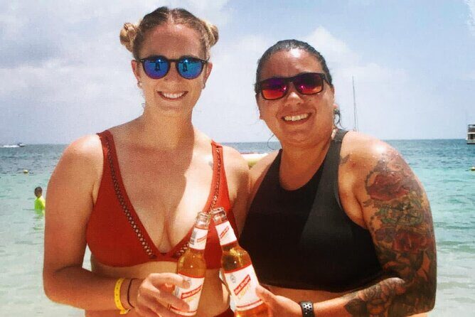 Private and Customized Tour to Negril From Montego Bay - The Safety and Comfort Factor That People Keep Mentioning