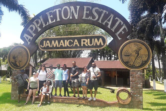 Private Appleton Estate Rum and Pelican Bar Tour from Montego Bay - Key Things You’ll Remember From This Montego Bay Tour