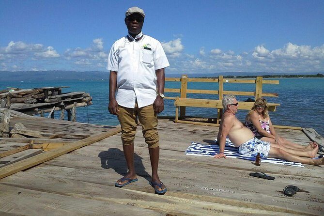 Private Appleton Estate Rum and Pelican Bar Tour from Montego Bay - The Tastings Matter More Than You Think