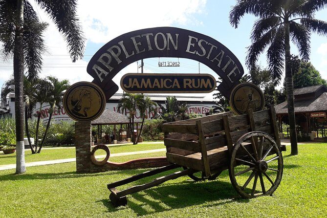 Private Appleton Estate Rum and Pelican Bar Tour from Montego Bay - Who This Tour Suits Best (and Who Might Prefer Something Else)