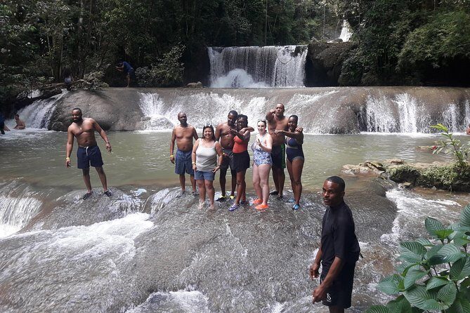 Private Appleton Estate Rum & YS Falls Tour from Montego Bay - Price and value: what $225 buys you versus doing it piecemeal