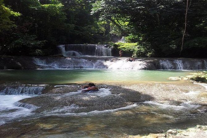 Private Appleton Estate Rum & YS Falls Tour from Montego Bay - Timing, comfort, and packing: how to keep the day easy