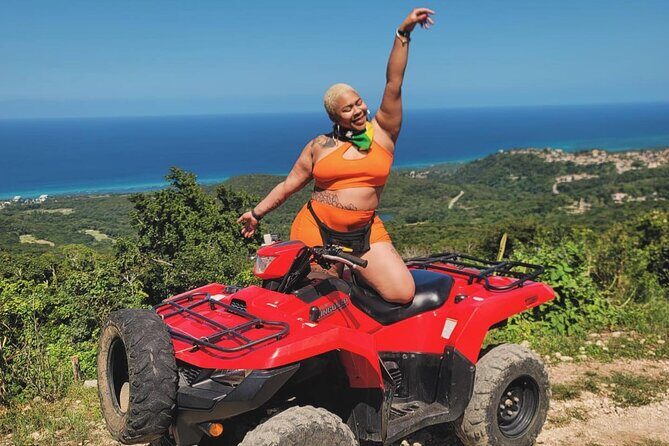 Private ATV Adventure Tour in Montego Bay - Key highlights worth planning around