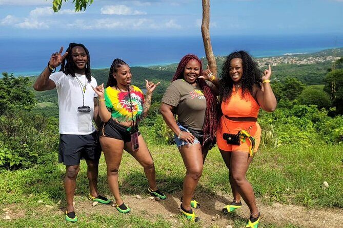 Private ATV Adventure Tour in Montego Bay - How long it really takes (and how to plan your day)