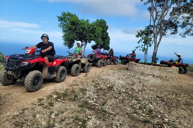 Private ATV Adventure Tour in Montego Bay - Pricing and value: what $230 per person buys you