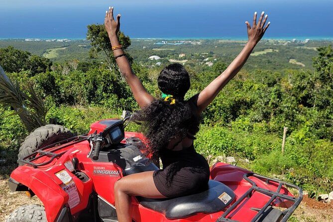 Private ATV Adventure Tour in Montego Bay - Who should book this ATV tour from Montego Bay
