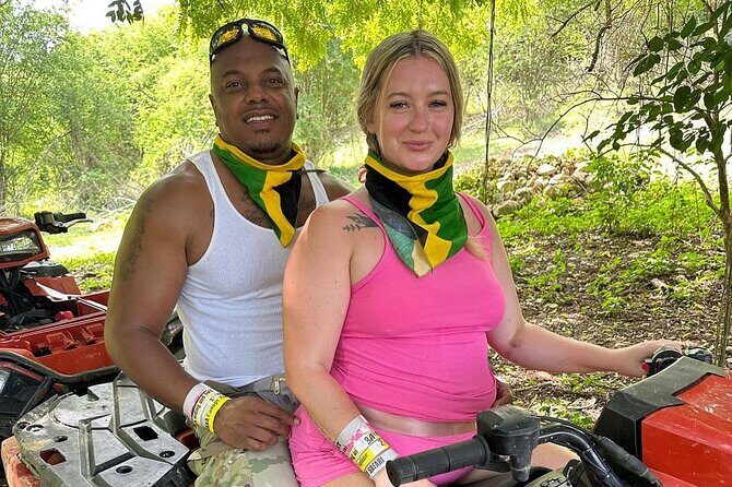 Private ATV Experience tour from Montego Bay with Lunch - Price and Value: Is $223.78 Fair for a Private ATV Day?