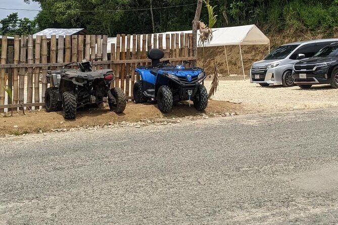 Private ATV Ride 7 Mile Beach & Rick’s Café Negril Tour - Price and value: what $245 per person really buys