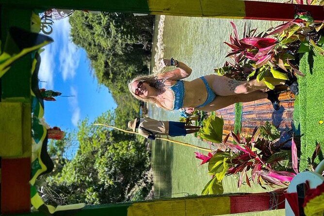 Private Bamboo Rafting and Limestone Massage In Montego Bay - Rain check: how to handle a wet day without ruining the mood