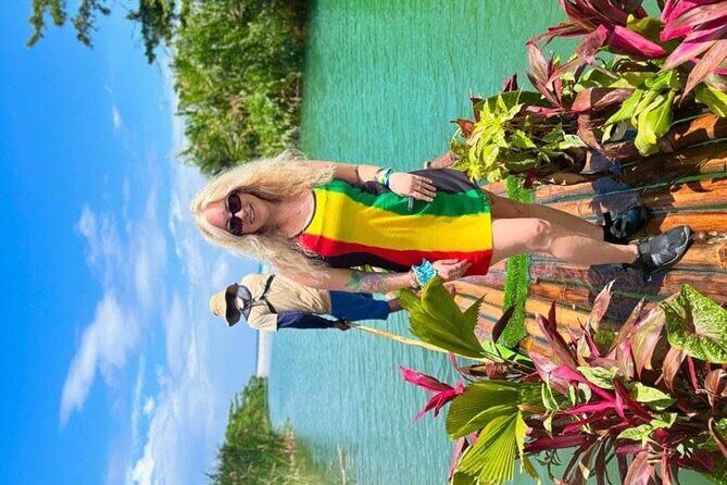 Private Bamboo Rafting and Limestone Massage In Montego Bay - Who should book this tour—and who might want to rethink it