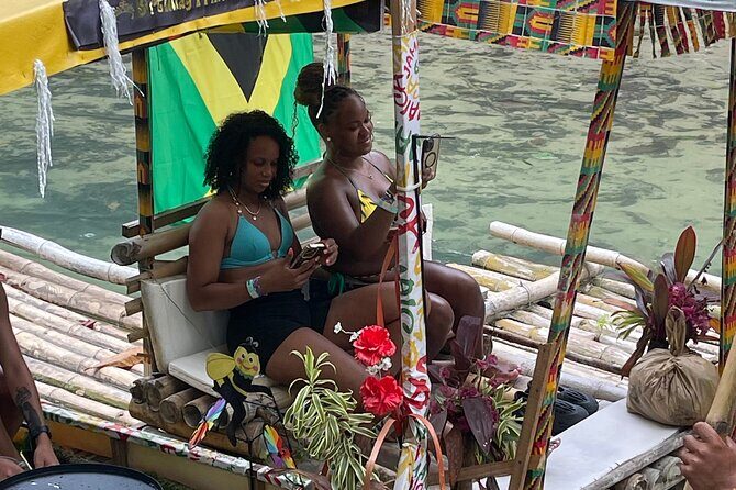 Private Bamboo Rafting in Montego Bay - Who this private bamboo rafting trip is best for