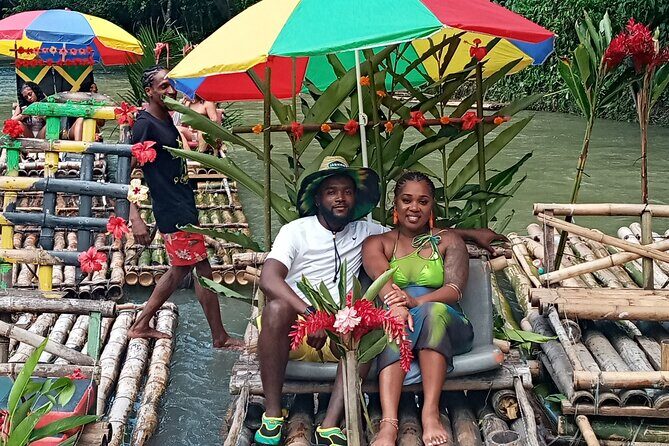 Private Bamboo Rafting & Limestone Foot Massage from Montego Bay - Should you book this private bamboo rafting and limestone foot massage?