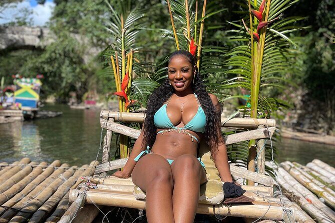 Private Bamboo Rafting, Limestone Massage and Hip Strip Tour - Price and Value: Is $80 Per Person a Good Deal?
