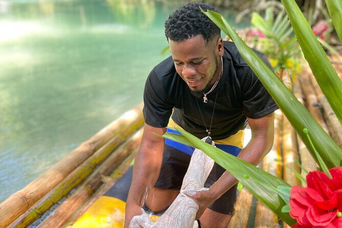 Private Bamboo Rafting, Limestone Massage and Hip Strip Tour - Should You Book This Private Bamboo Rafting and Hip Strip Tour?
